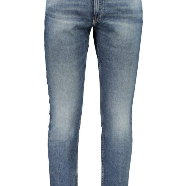 CALVIN KLEIN MEN'S DENIM JEANS BLUE