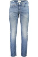 CALVIN KLEIN JEANS DENIM MAN BLUE