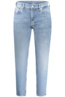CALVIN KLEIN JEANS DENIM MEN BLUE