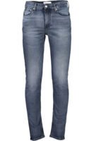 CALVIN KLEIN MEN'S DENIM JEANS BLUE