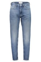 CALVIN KLEIN MEN'S DENIM JEANS BLUE