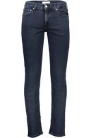CALVIN KLEIN MEN'S DENIM JEANS BLUE
