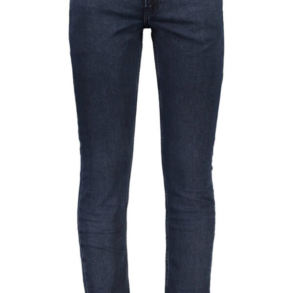 CALVIN KLEIN MEN'S DENIM JEANS BLUE