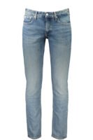 CALVIN KLEIN MEN'S DENIM JEANS BLUE