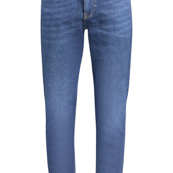 CALVIN KLEIN JEANS DENIM MEN BLUE