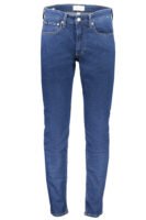 CALVIN KLEIN MEN'S DENIM JEANS BLUE