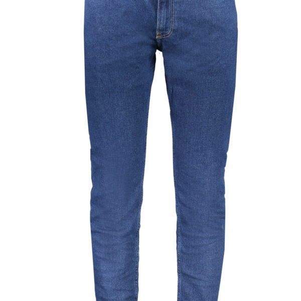 CALVIN KLEIN MEN'S DENIM JEANS BLUE