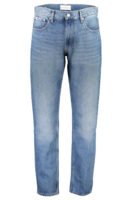CALVIN KLEIN MEN'S DENIM JEANS BLUE