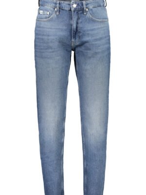 CALVIN KLEIN MEN'S DENIM JEANS BLUE