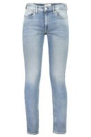 CALVIN KLEIN MEN'S DENIM JEANS BLUE
