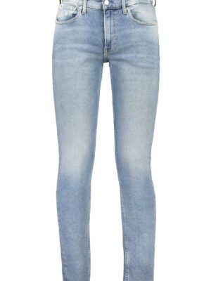 CALVIN KLEIN MEN'S DENIM JEANS BLUE