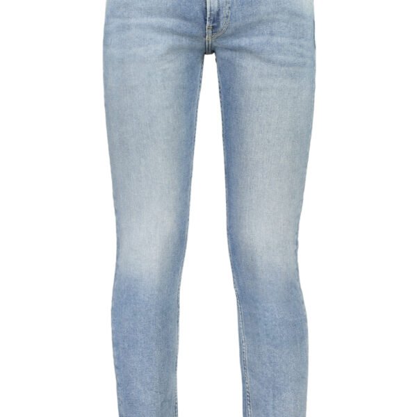 CALVIN KLEIN MEN'S DENIM JEANS BLUE