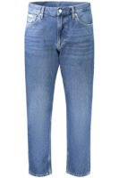CALVIN KLEIN JEANS DENIM MEN BLUE