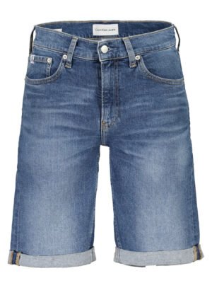 CALVIN KLEIN MEN'S DENIM JEANS BLUE