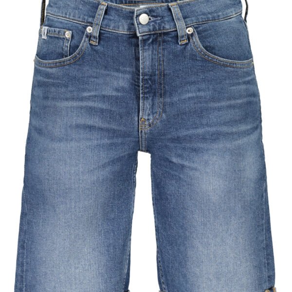 CALVIN KLEIN MEN'S DENIM JEANS BLUE