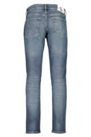 CALVIN KLEIN MEN'S DENIM JEANS BLUE