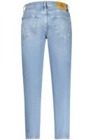 CALVIN KLEIN JEANS DENIM MEN BLUE