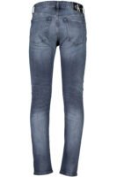 CALVIN KLEIN MEN'S DENIM JEANS BLUE
