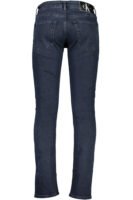 CALVIN KLEIN MEN'S DENIM JEANS BLUE