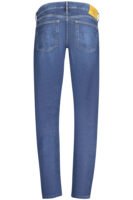 CALVIN KLEIN JEANS DENIM MEN BLUE