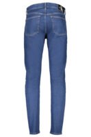 CALVIN KLEIN MEN'S DENIM JEANS BLUE