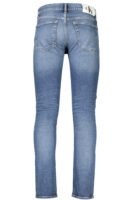 CALVIN KLEIN MEN'S DENIM JEANS BLUE