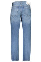 CALVIN KLEIN MEN'S DENIM JEANS BLUE