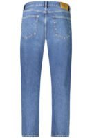 CALVIN KLEIN JEANS DENIM MEN BLUE