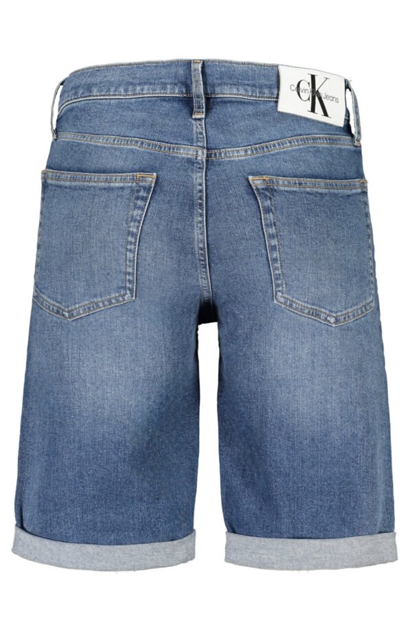 CALVIN KLEIN MEN'S DENIM JEANS BLUE