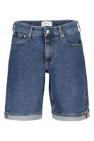 CALVIN KLEIN MEN'S JEANS SHORT BLUE
