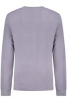 CALVIN KLEIN MEN'S BLUE SWEATER