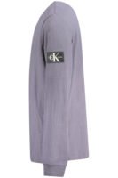 CALVIN KLEIN MEN'S BLUE SWEATER