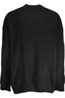 CALVIN KLEIN BLACK MAN JERSEY