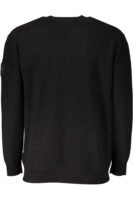 CALVIN KLEIN BLACK MAN JERSEY