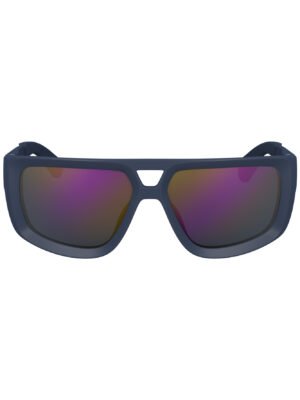 CALVIN KLEIN MEN'S SUNGLASSES BLUE