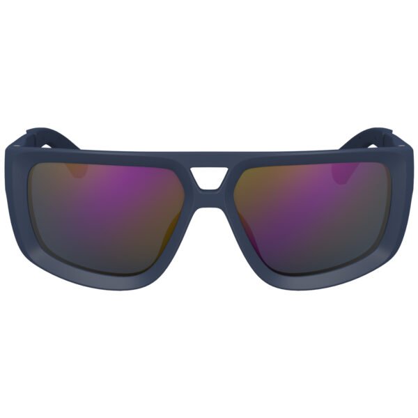 CALVIN KLEIN MEN'S SUNGLASSES BLUE