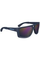 CALVIN KLEIN MEN'S SUNGLASSES BLUE