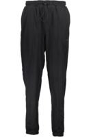 CALVIN KLEIN BLACK WOMEN'S TROUSERS