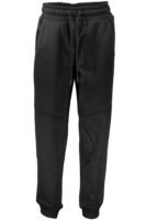 CALVIN KLEIN BLACK WOMEN'S TROUSERS