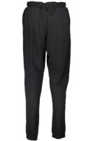CALVIN KLEIN BLACK WOMEN'S TROUSERS