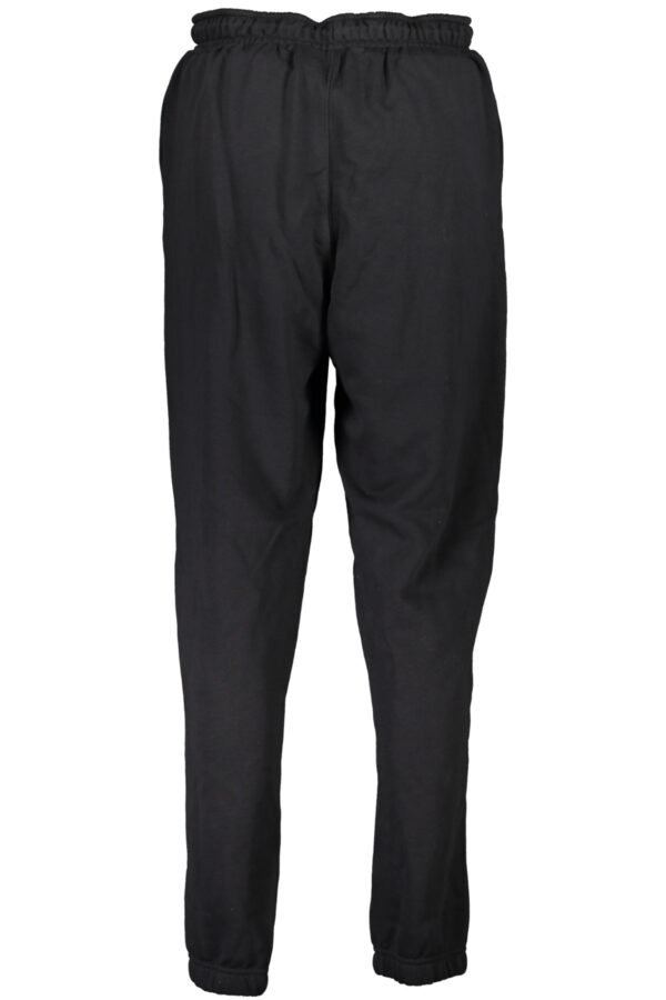 CALVIN KLEIN BLACK WOMEN'S TROUSERS