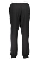 CALVIN KLEIN BLACK WOMEN'S TROUSERS