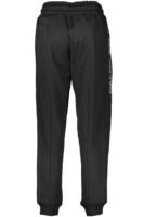 CALVIN KLEIN BLACK WOMEN'S TROUSERS
