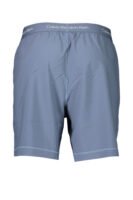 CALVIN KLEIN MEN'S BLUE SHORT PANTS