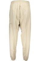CALVIN KLEIN BEIGE MAN TROUSERS