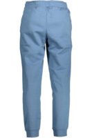 CALVIN KLEIN MEN'S BLUE TROUSERS
