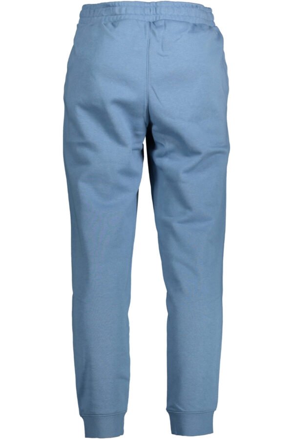 CALVIN KLEIN MEN'S BLUE TROUSERS