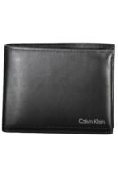 CALVIN KLEIN BLACK MAN WALLET