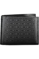 CALVIN KLEIN BLACK MAN WALLET