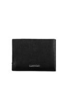 CALVIN KLEIN BLACK MAN WALLET